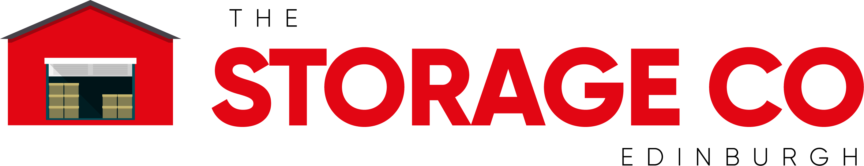 Contact Us · Storage in Edinburgh